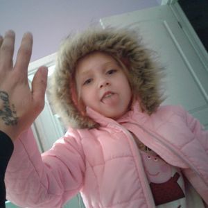 Meet your Posher, Timothy